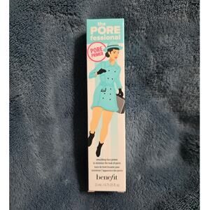 Benefit The Porefessional Smoothing Face Primer 22 ml - NEW